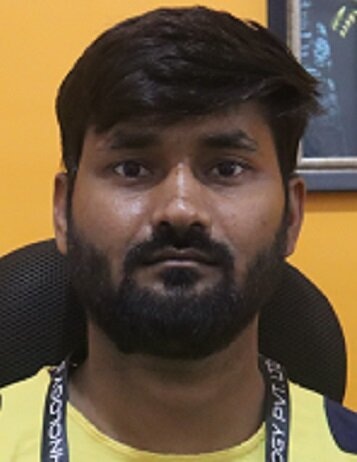 Angad Kumar